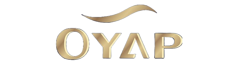 OYAP Logosu